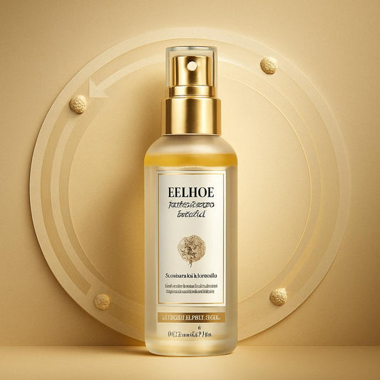 White Truffle Glow – Strahlende Haut in Sekunden“ ✨