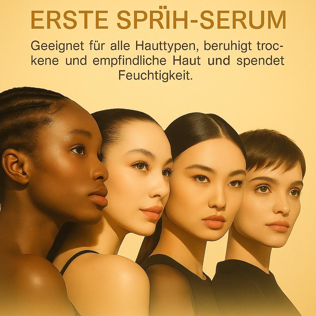 White Truffle Glow – Strahlende Haut in Sekunden“ ✨