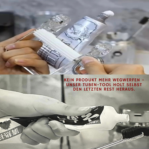 ✨ SparFix™ – Schluss mit Verschwendung!