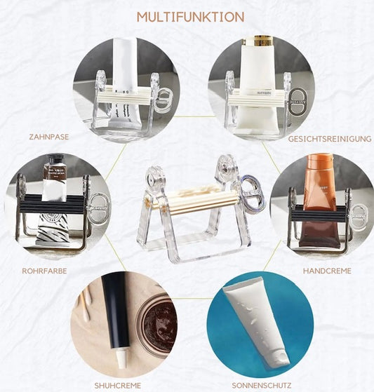 ✨ SparFix™ – Schluss mit Verschwendung!