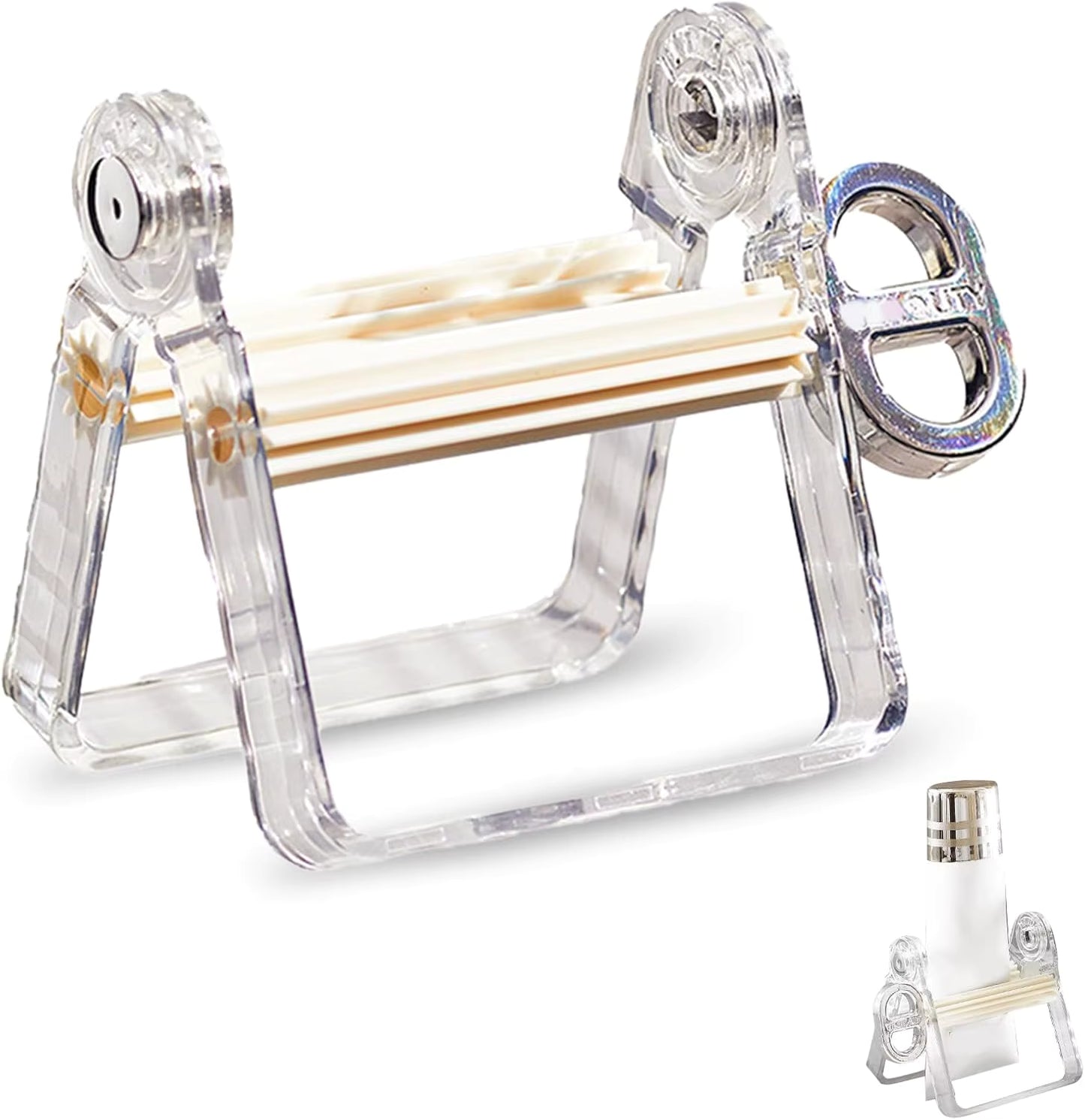 ✨ SparFix™ – Schluss mit Verschwendung!