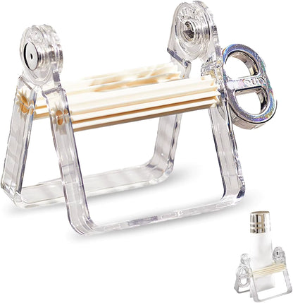 ✨ SparFix™ – Schluss mit Verschwendung!